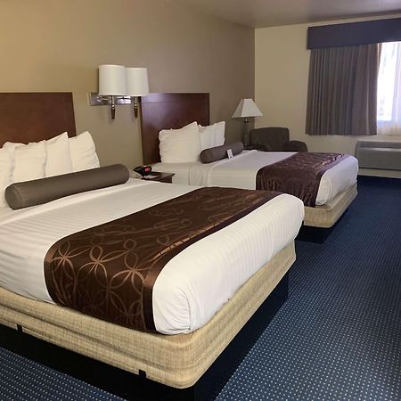 Ehrenberg Best Western Desert Oasis מראה חיצוני תמונה