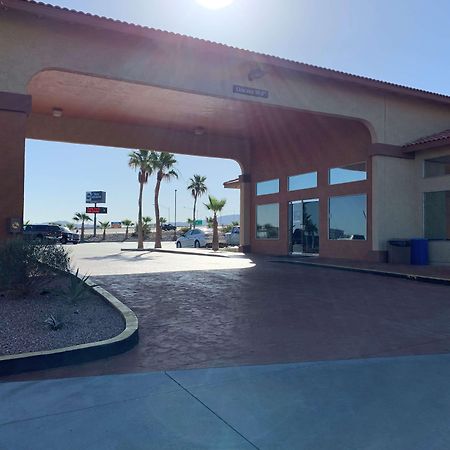 Ehrenberg Best Western Desert Oasis מראה חיצוני תמונה