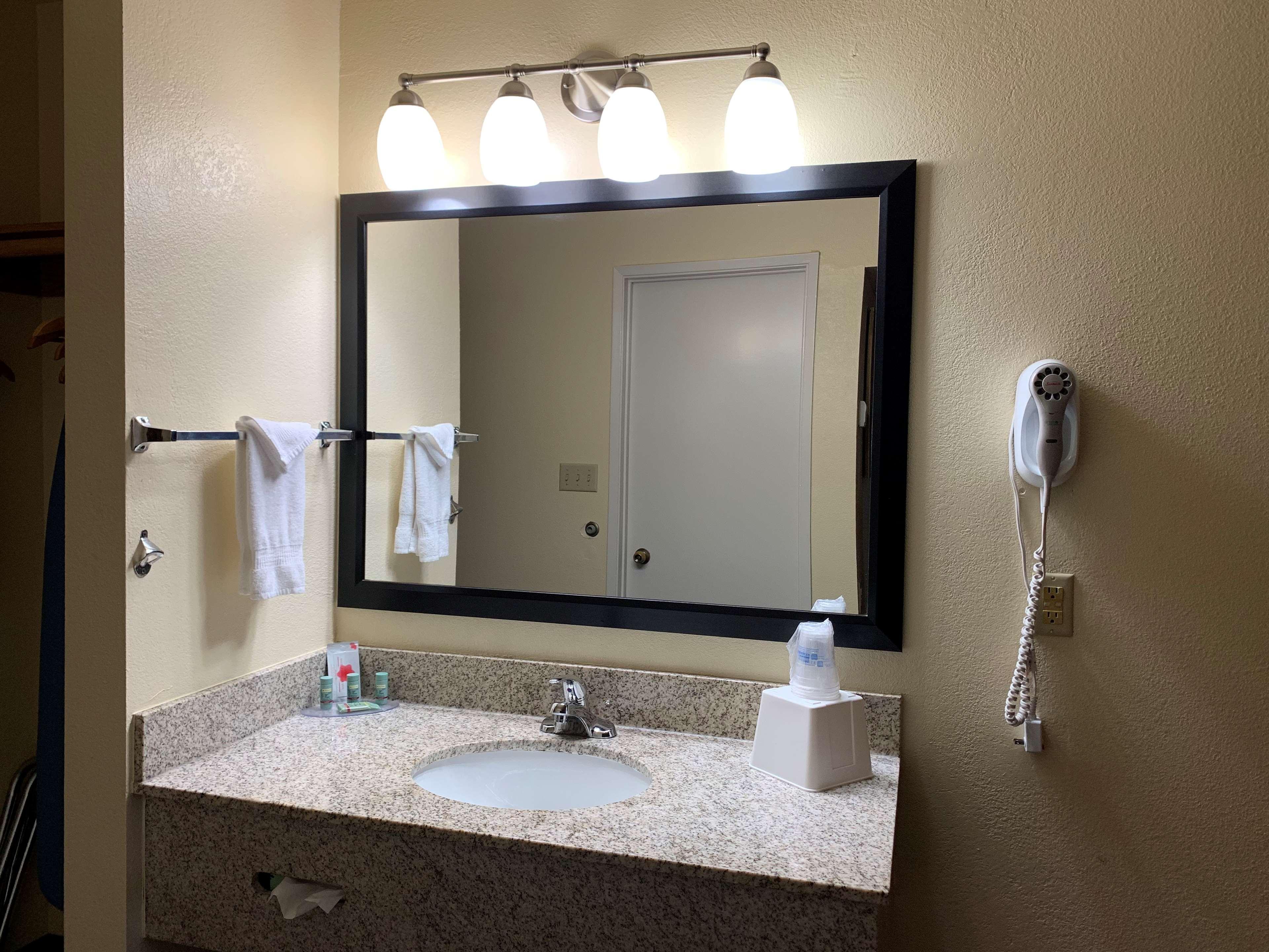 Ehrenberg Best Western Desert Oasis מראה חיצוני תמונה