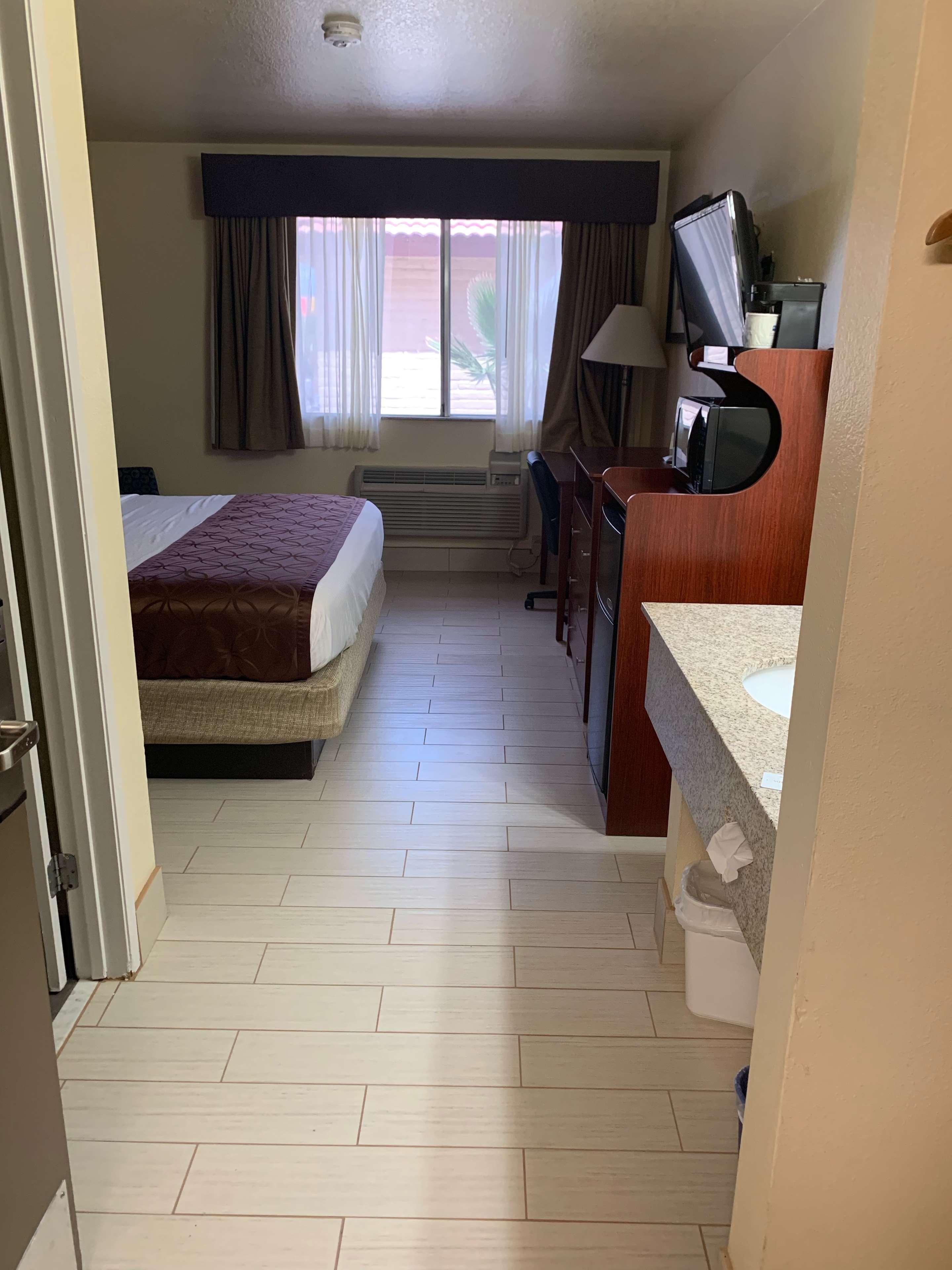 Ehrenberg Best Western Desert Oasis מראה חיצוני תמונה