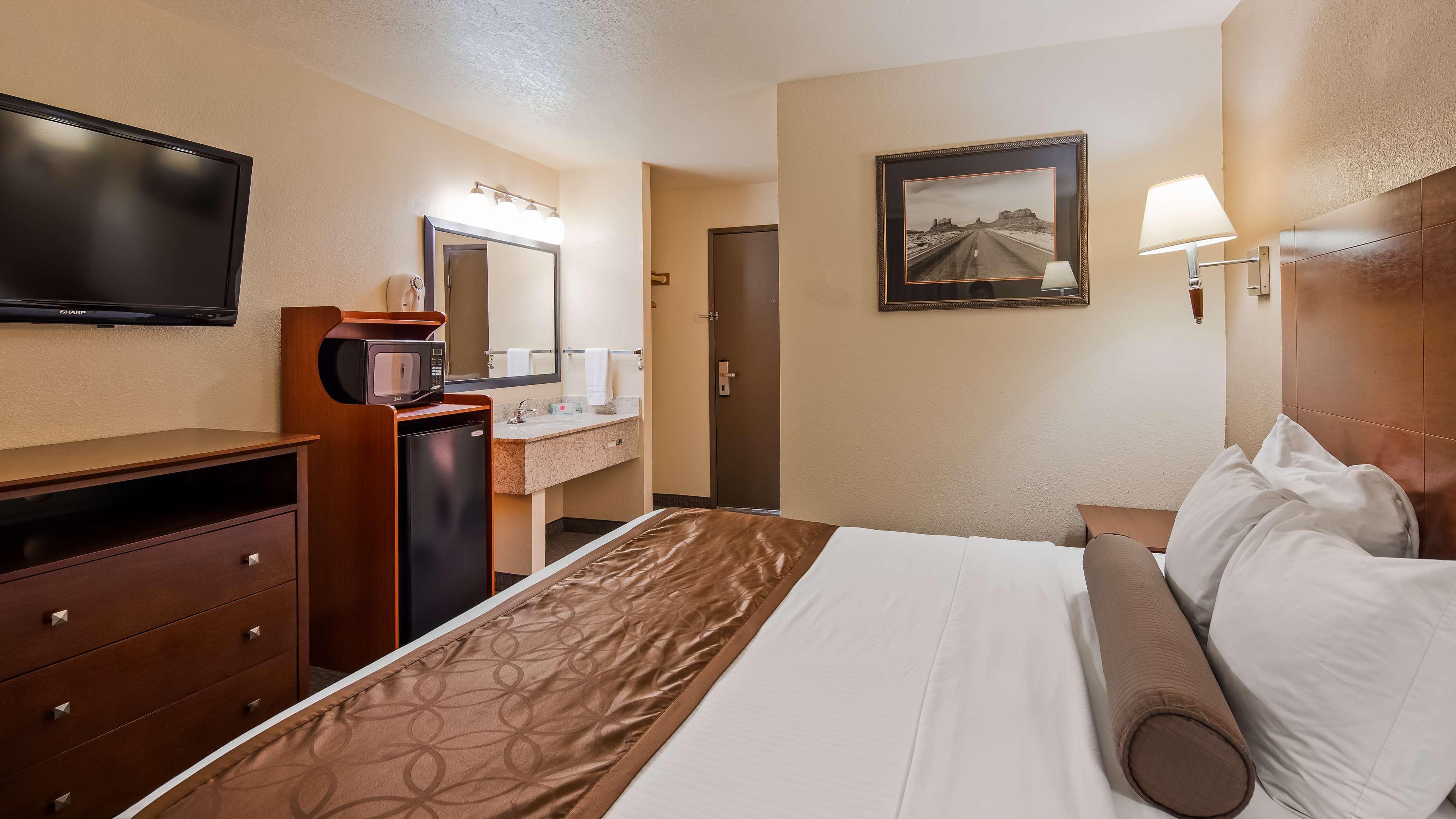 Ehrenberg Best Western Desert Oasis מראה חיצוני תמונה
