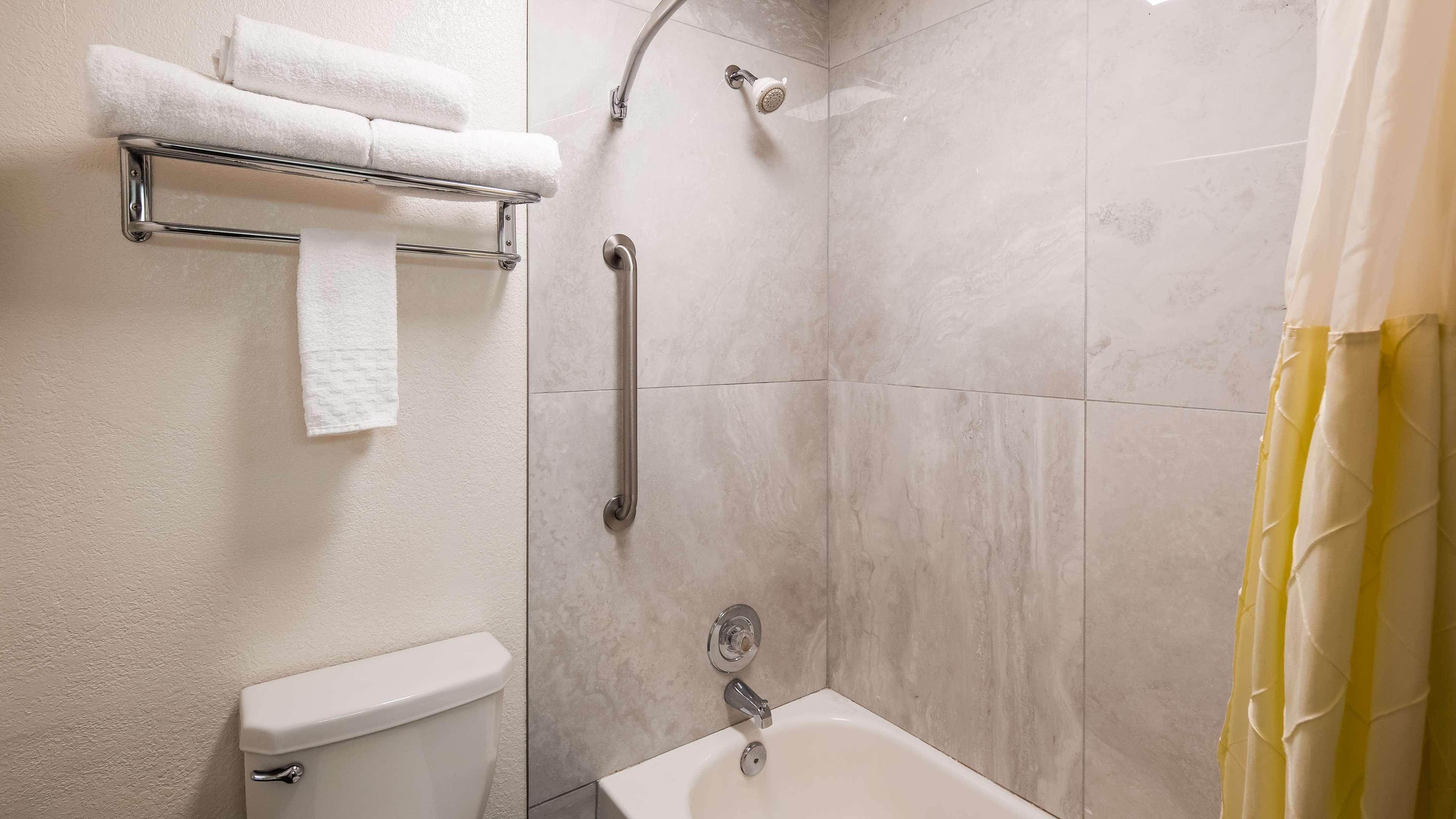 Ehrenberg Best Western Desert Oasis מראה חיצוני תמונה