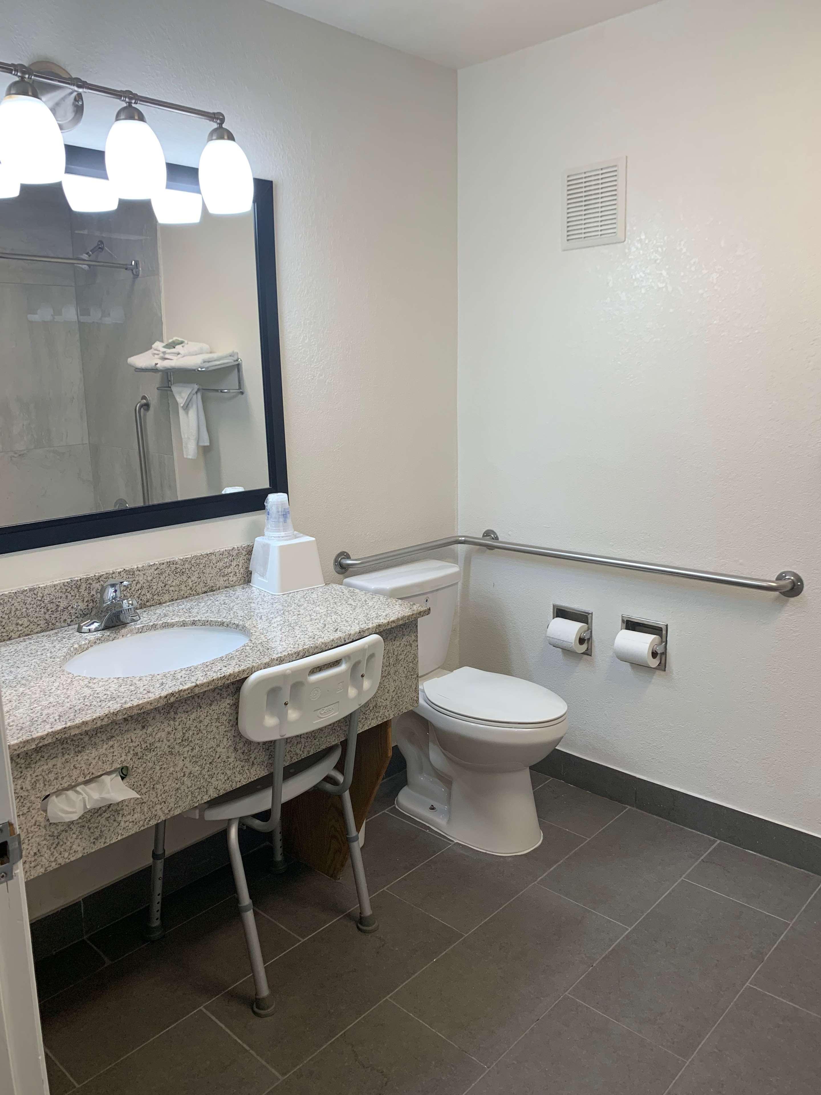 Ehrenberg Best Western Desert Oasis מראה חיצוני תמונה