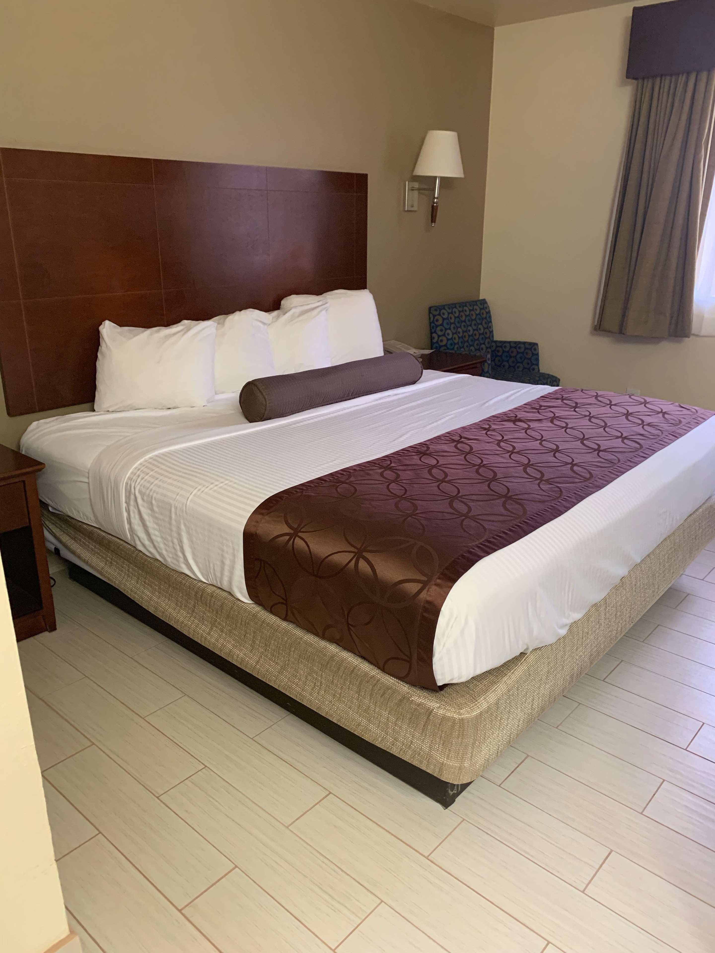 Ehrenberg Best Western Desert Oasis מראה חיצוני תמונה