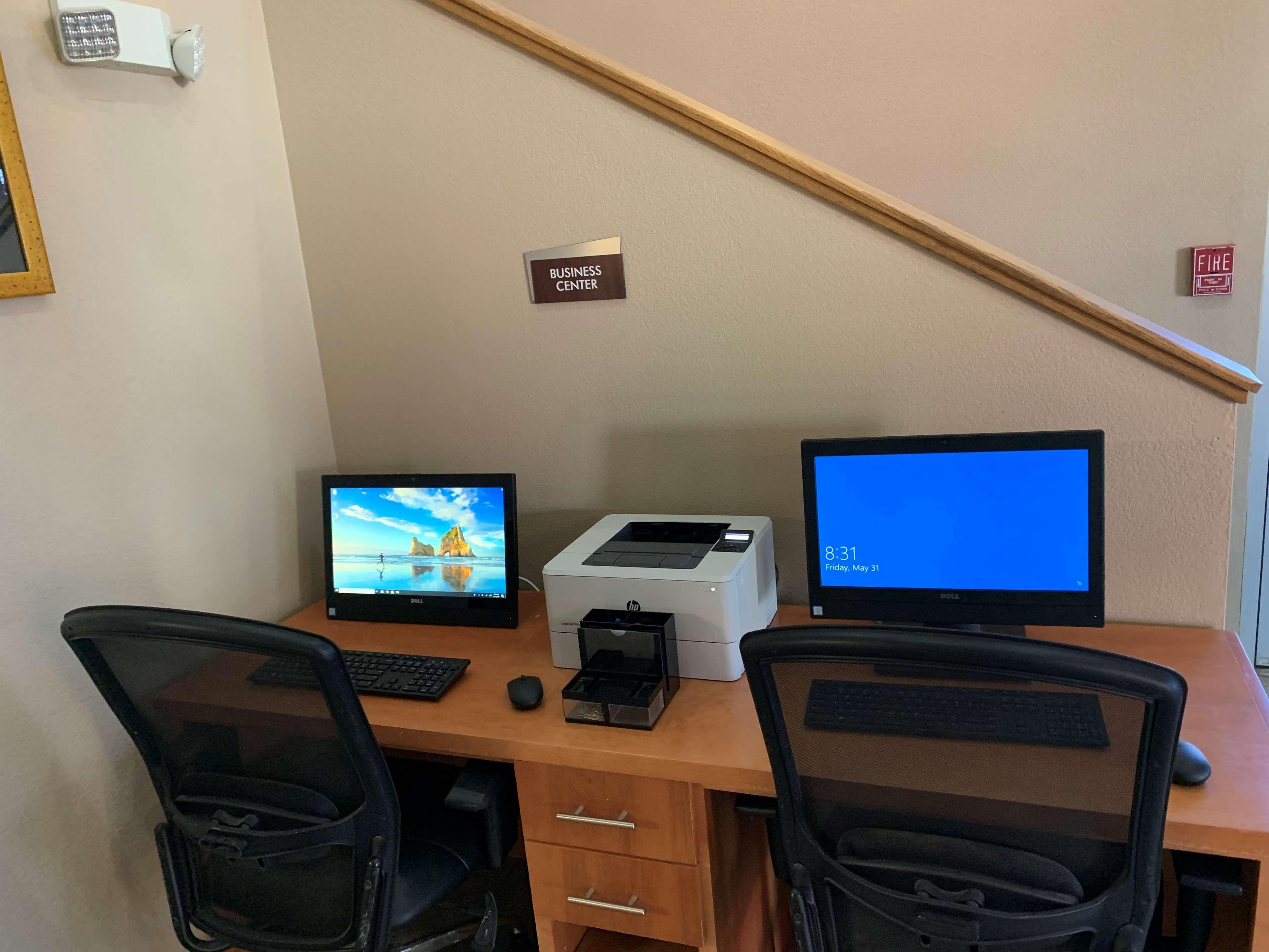 Ehrenberg Best Western Desert Oasis מראה חיצוני תמונה