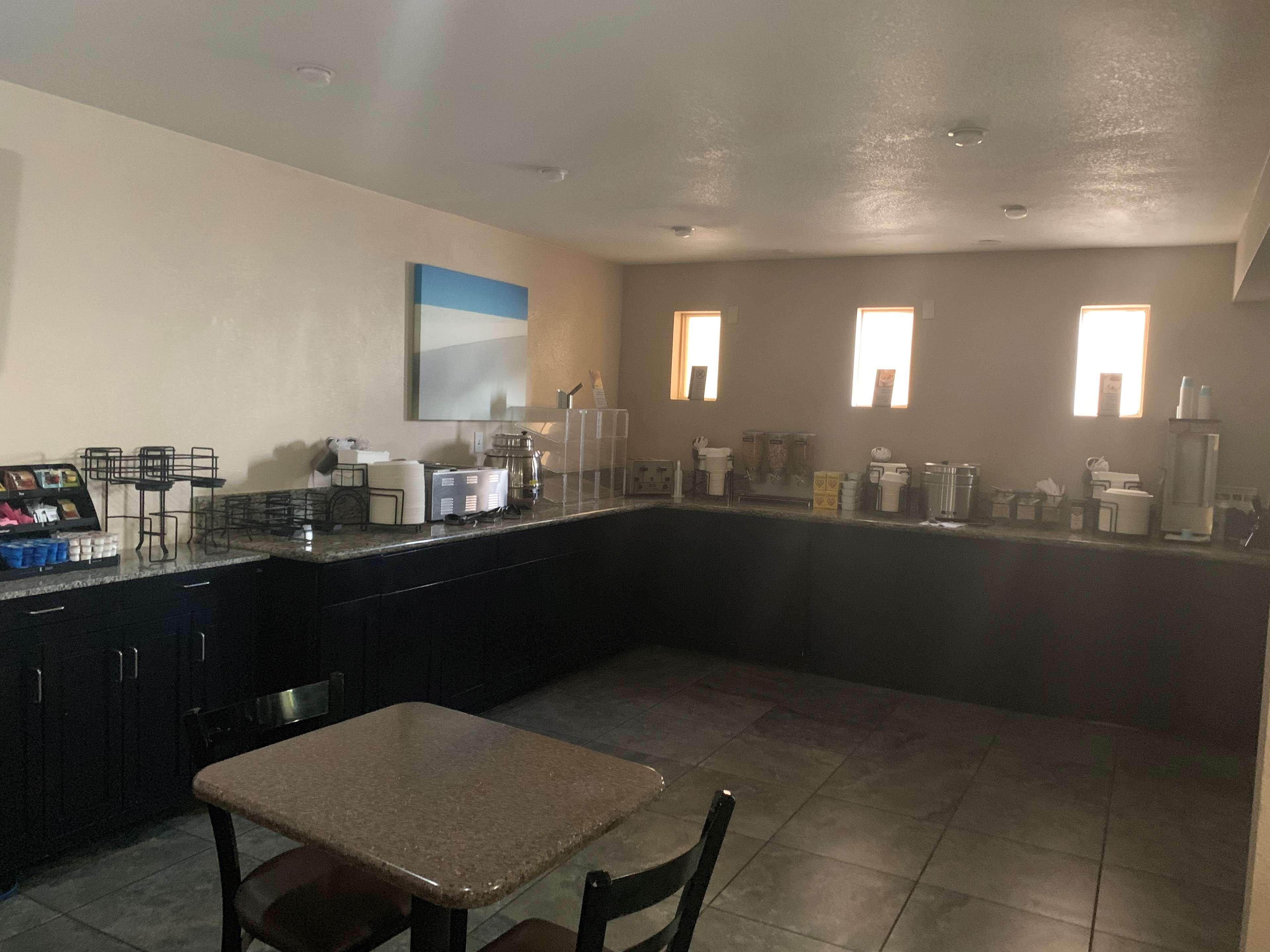 Ehrenberg Best Western Desert Oasis מראה חיצוני תמונה