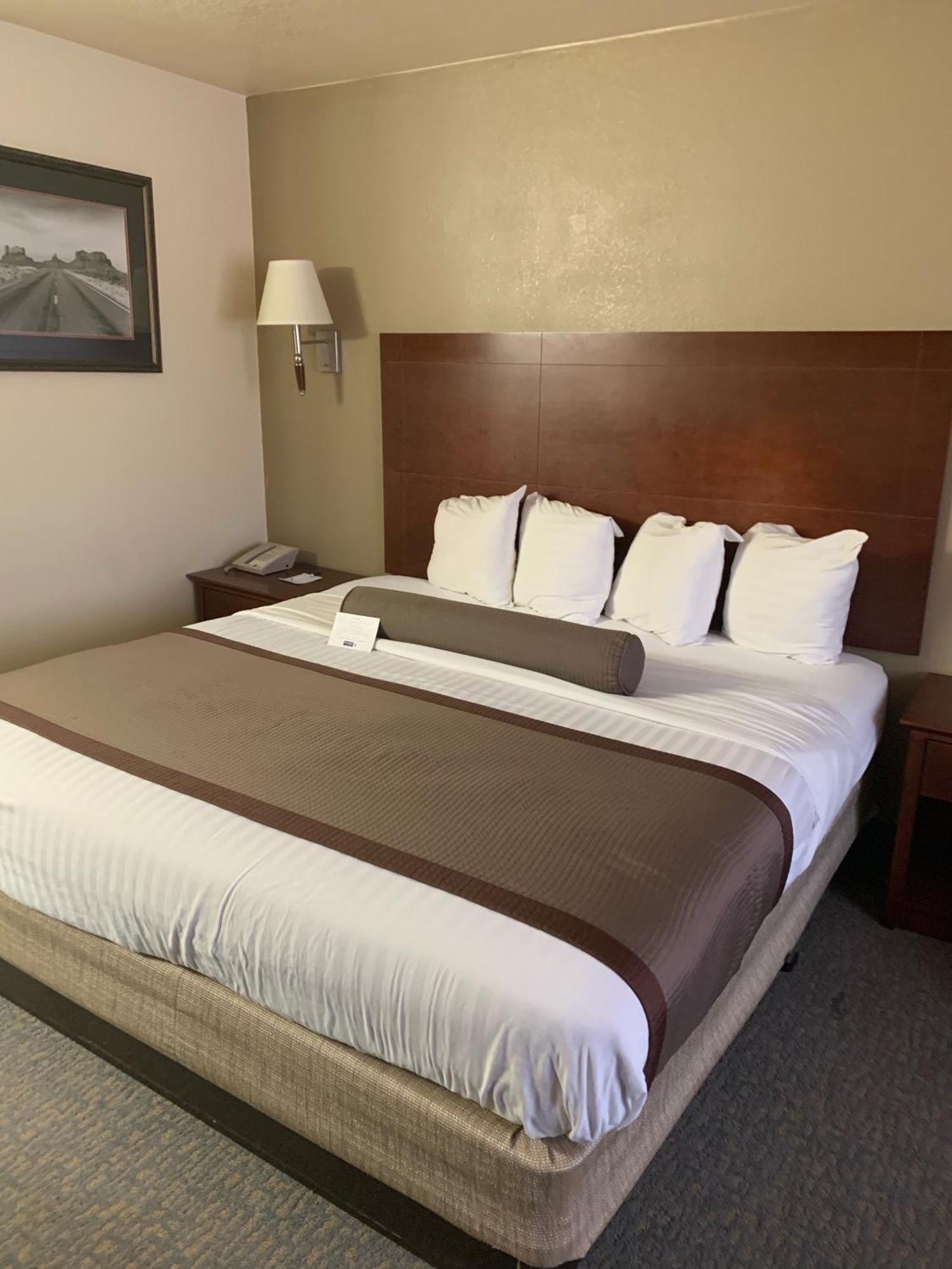 Ehrenberg Best Western Desert Oasis מראה חיצוני תמונה