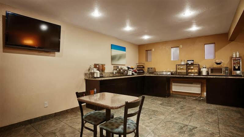 Ehrenberg Best Western Desert Oasis מראה חיצוני תמונה