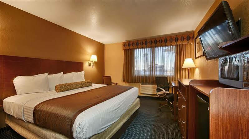 Ehrenberg Best Western Desert Oasis מראה חיצוני תמונה